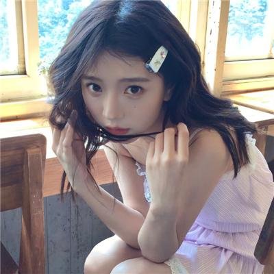 防暴女孩
